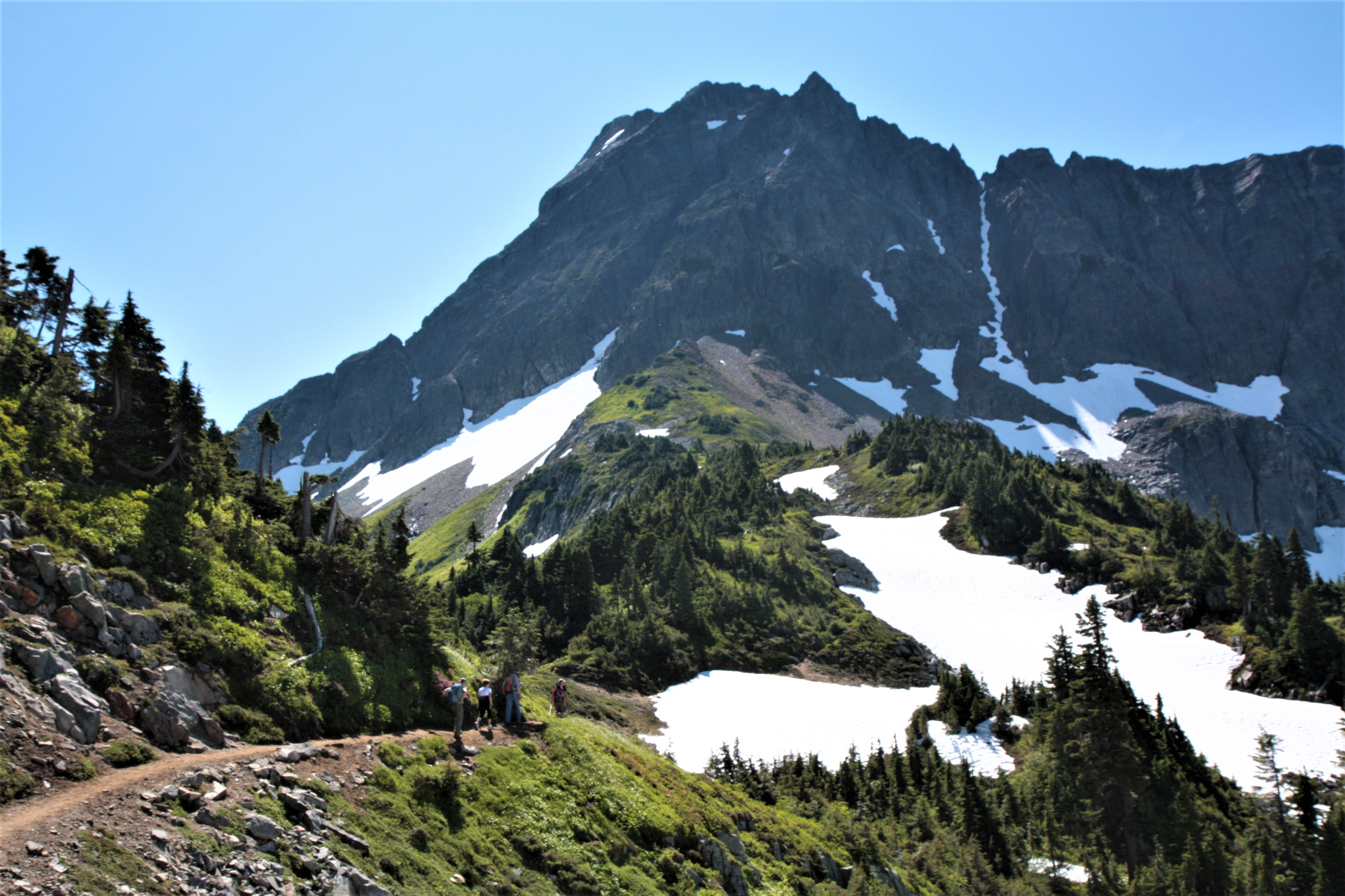 North Cascades NP